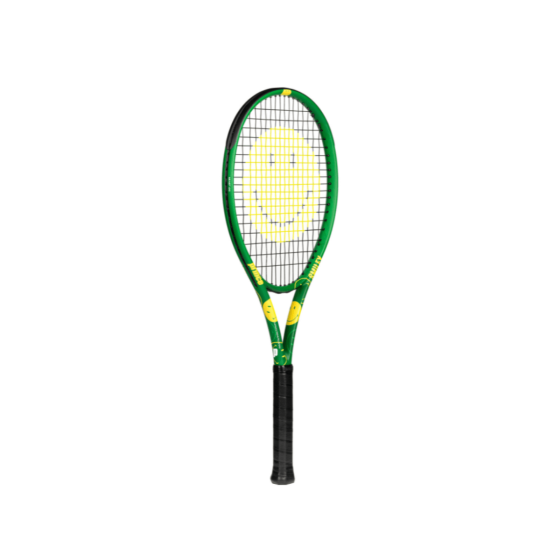 Teniso raketė Beast Power Smiley 270 g dydis 2 Prince