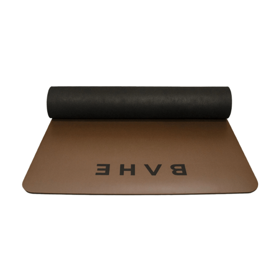Jogos kilimėlis 4 mm POWER HOLD BAHE