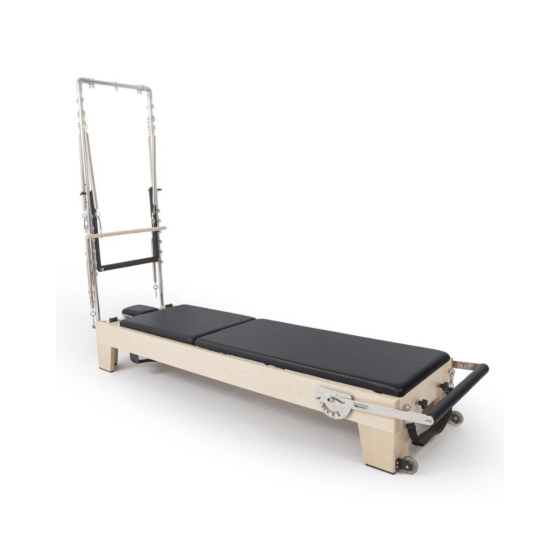 Elite Reformer su bokštu ELINA Pilates