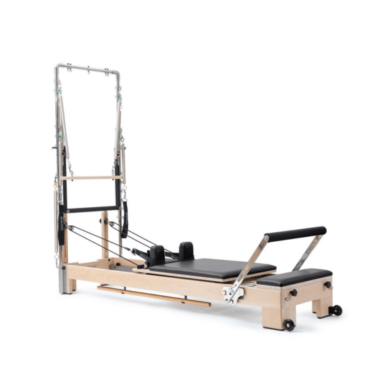 Lignum reformeris su bokštu ELINA Pilates