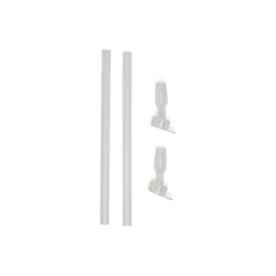 Gertuvės kandiklis ir šiaudelis Thrive Bite Valve and Straw 2 vnt., Camelbak