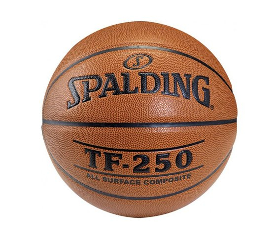 KREPŠINIS Spalding TF1000 Legacy, dydžiai 5, 6, 7