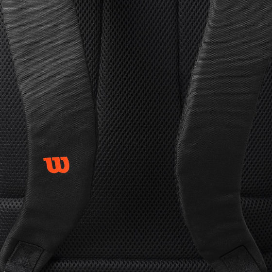 Teniso kuprinė WILSON SUPER TOUR BLADE Žalias