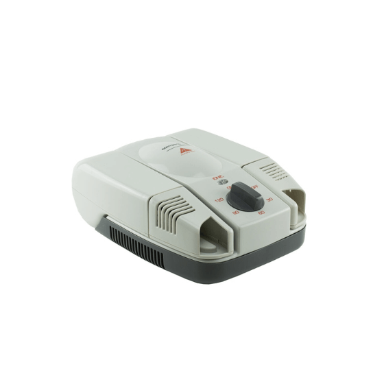 CompactDry Ionizer batų džiovintuvas su ventiliatoriumi Alpenheat