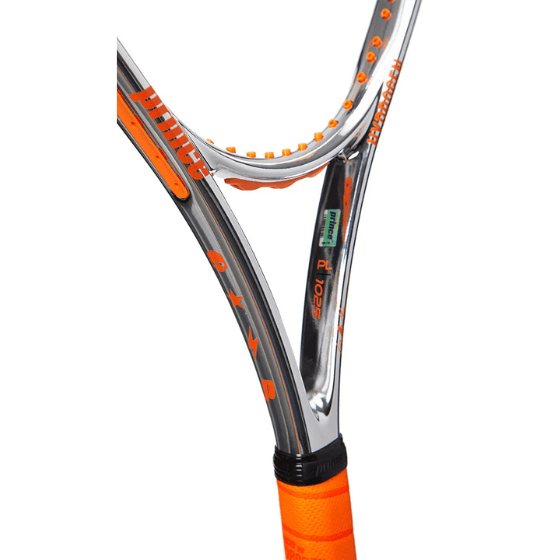 Teniso Raketė Prince Hydrogen Chrome Beast 100 (280g), Dydis 3