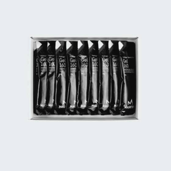 Hidrogelis 160 65 g Maurten