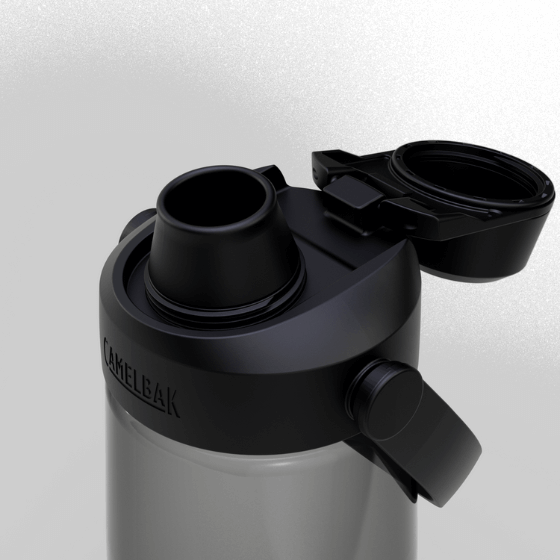 Butelis 0,75L CamelBak