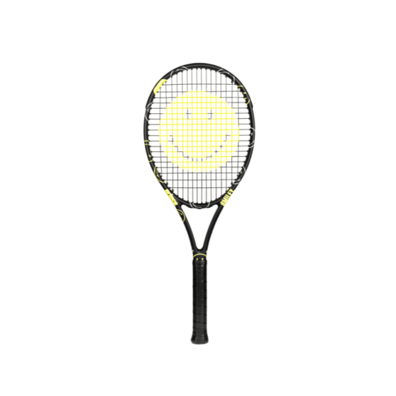 Teniso raketė Beast 100 Smiley 280 g dydis 2 Prince