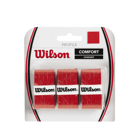 Teniso Overgripai WILSON PROFILE OVERGRIP
