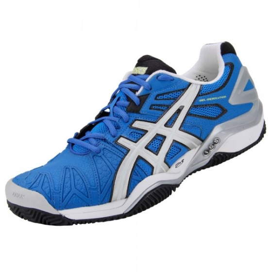 Teniso bateliai ASICS GELIO SKIRIAMOSIOS GEBOS MOLIO dangčiai
