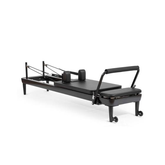 Nubium Black Edition reformeris ELINA Pilates