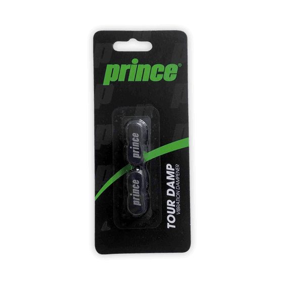 VIBRACIJOS SLOPINTUVAS PRINCE TOUR DAMP