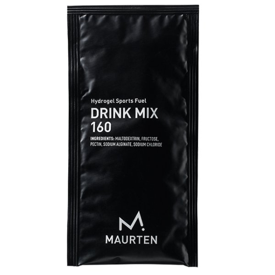 Sportinis gėrimas MAURTEN DRINK MIX 160, 40 g