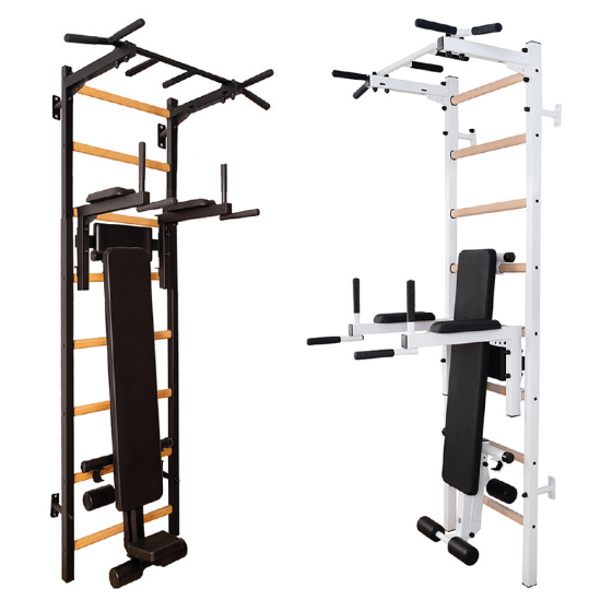 Gimnastikos sienelė BenchK 223