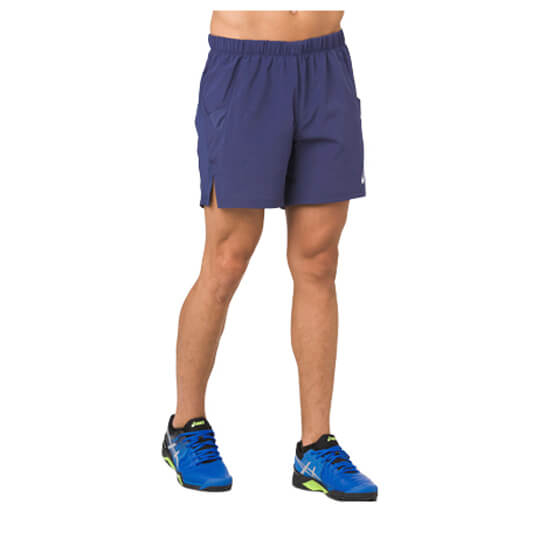„ASICS“ VYRŲ ŠORTŲ KLUBE 7
