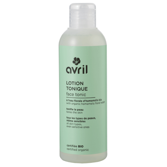 Prausimosi putos  Avril, ORGANINĖ kosmetika, 150 ML