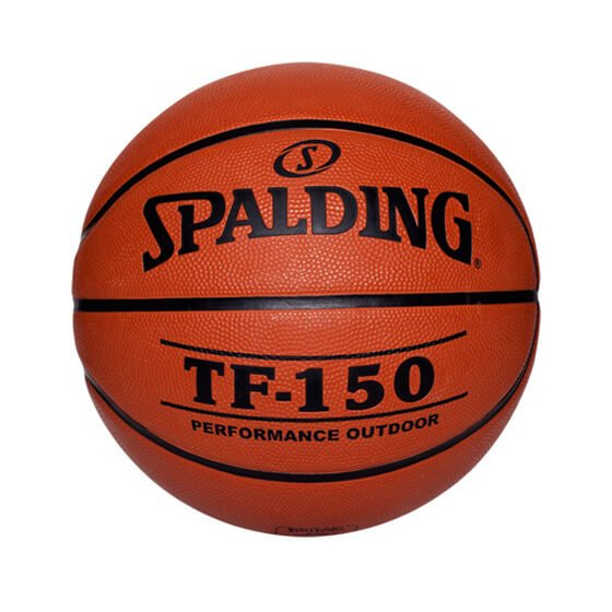 Lauko Krepšinis Spalding TF150 Performance, dydis 5 ir 7