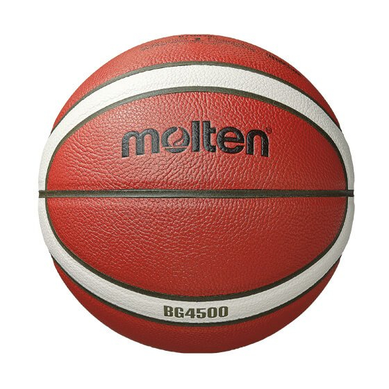 Krepšinio kamuolys „MOLTEN BG4500“, nr. 7