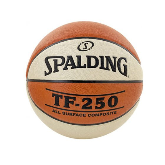 Spalding TF-250 VIDAUS IR LAUKO KREPŠINIS, dydis 7