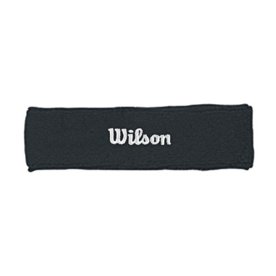 GALVOS JUOSTA  WILSON