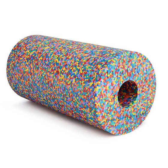 Masažo volelis BLACKROLL STANDARD RAINBOW