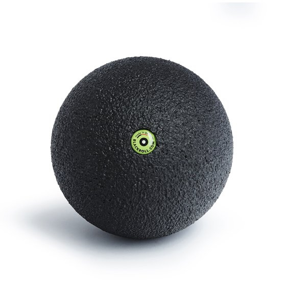 Masažo kamuolys BLACKROLL KAMUOLYS 12 cm (skirtingų spalvų)