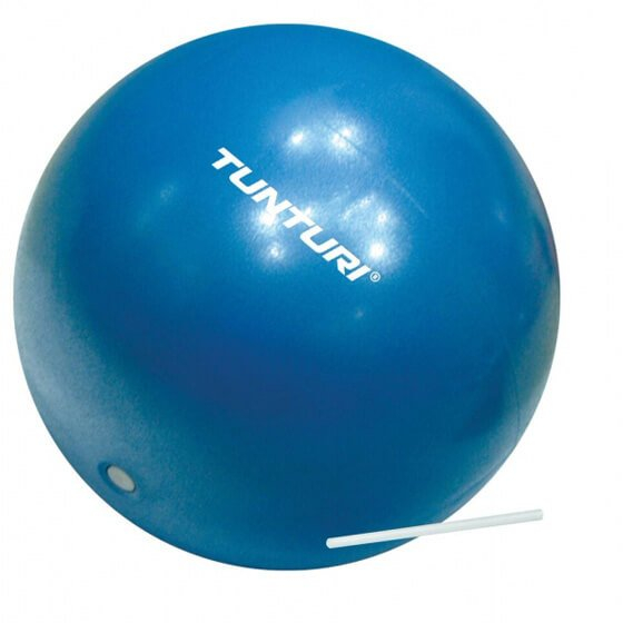 Gimnastikos kamuolys Tunturi Rondo 25 cm