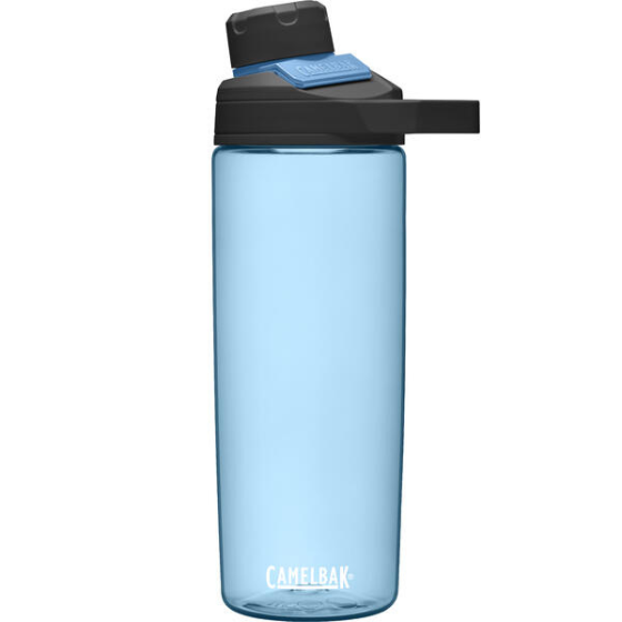 GERTUVĖ CAMELBAK CHUTE MAG ® True Blue, 0.6 L