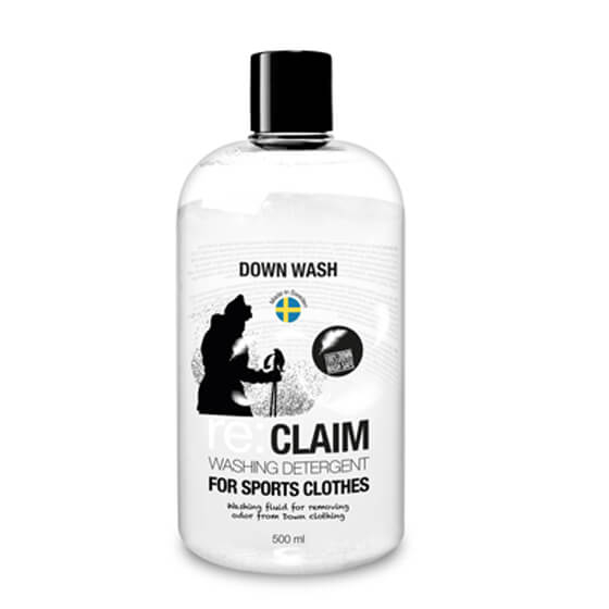 Skalbiklis Re:claim (outdoor down)