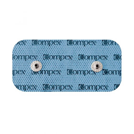 „Excompex Electrodes Performance 5 x 10 cm“, 1 gab.