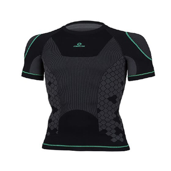 Energetikos Baselayer marškiniai unisex