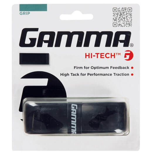 Teniso raketės vidinė apvija Gamma HI-TECH  1 vnt.