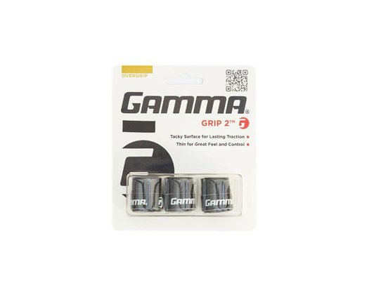TENISO RAKETĖS APVIJA GAMMA GRIP 2