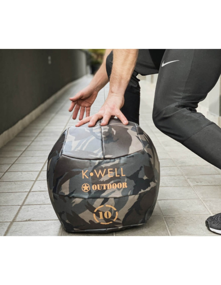 Kwell GIANT BALL OUTDOOR