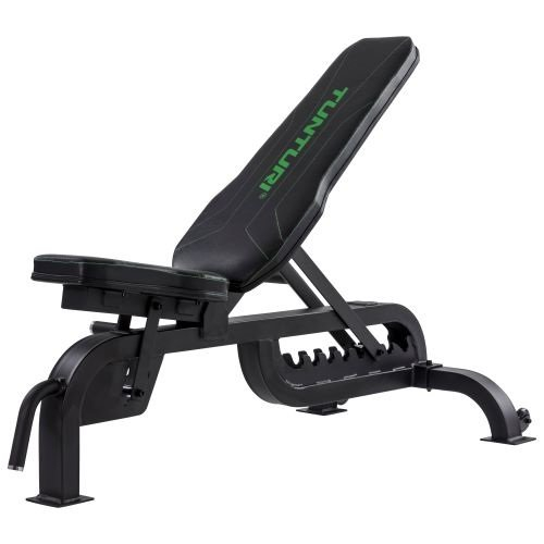 Treniruočių suolelis Tunturi UB90 Utility Bench Pro