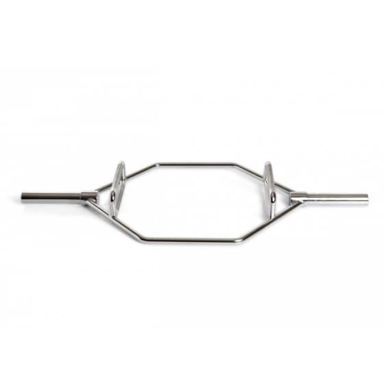 GRIFAS KWELL HEX BAR, 142,5 cm (load 315 kg)