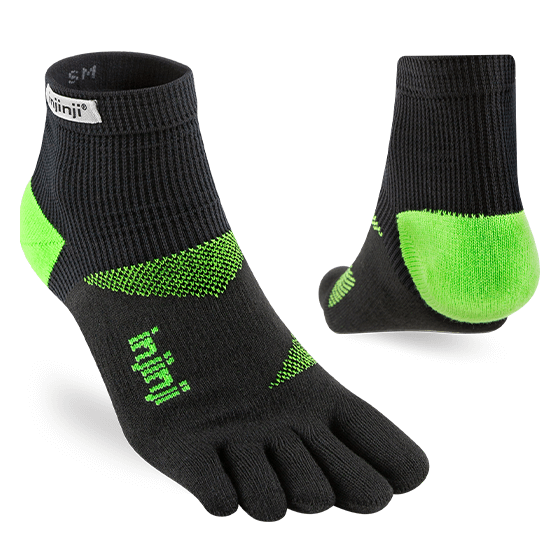 Injinji kojines mokymas