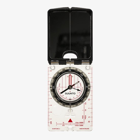 MC-2 NH MIRROR COMPASS
