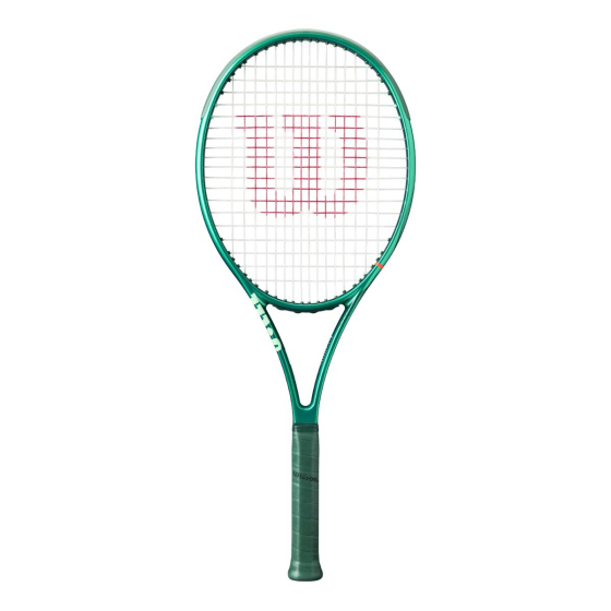 WILSON TENISA RAKETE BLADE 104 V10