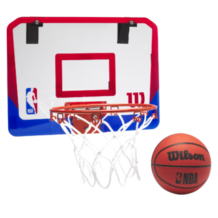 Basketbola groza komplekts NBA DRV Mini Hoop