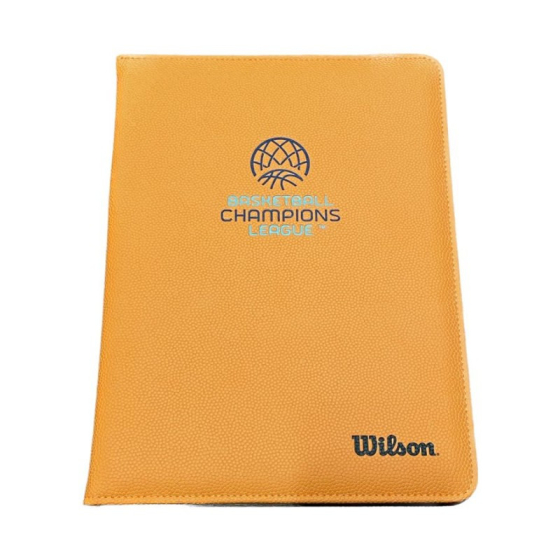 WILSON CHAMPIONS LEAGUE mape