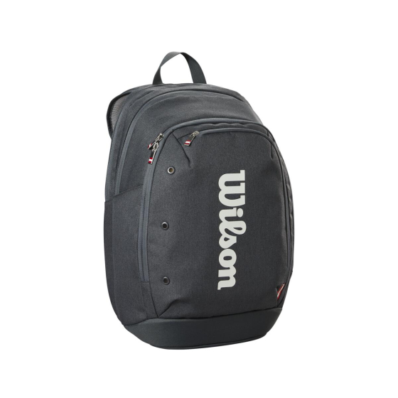 WILSON TOUR BACKPACK BLACK