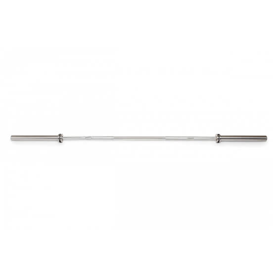 GRIFAS KROSS OLYMPIC BAR KWell WOMAN, 201 cm (load 450kg)