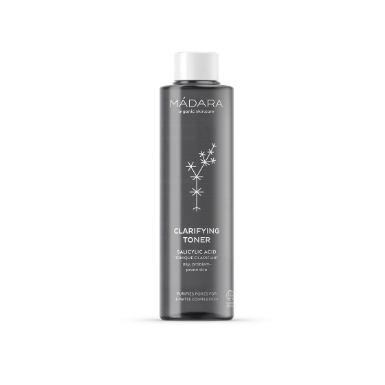 Valomasis Pienelis MÁDARA, 200 ML