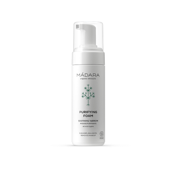 Prausimosi putos Madara, 150 ML