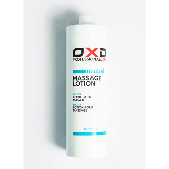 Masažo losjonas OXD NEUTRALUS MASAŽO LOSJONAS, 1000 ml