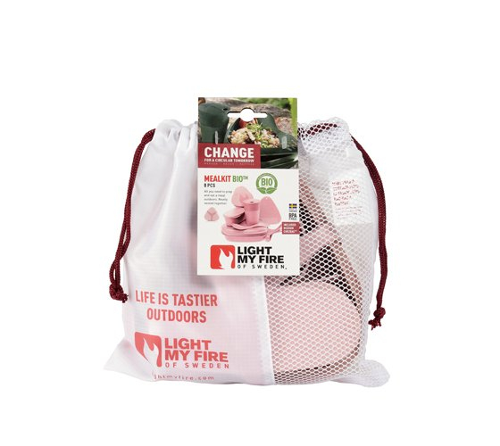 Konteinerių rinkinys MealKit BIO