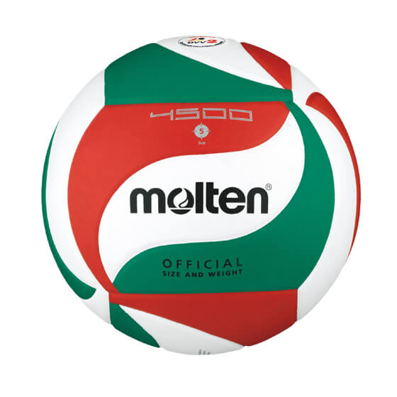 Tinklinio kamuolys varžybinis Molten 4500