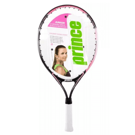 Teniso Raketė Prince Pink 21 Aluminium Junior