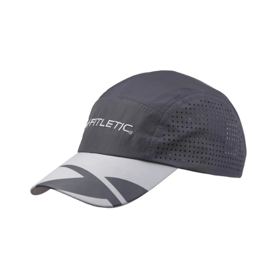 Kepurė Pilka FITLETIC